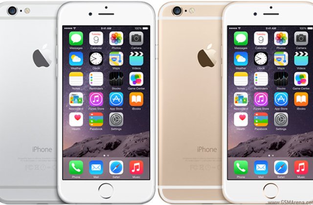 Apple ia in calcul introducerea unui model complet nou de iPhone