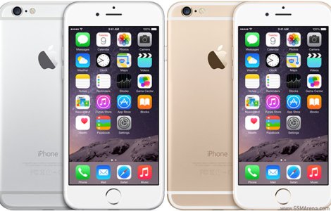 Apple ia in calcul introducerea unui model complet nou de iPhone