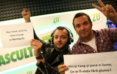 Buzdugan si Morar, prima reactie dupa ce au fost acuzati de rasism