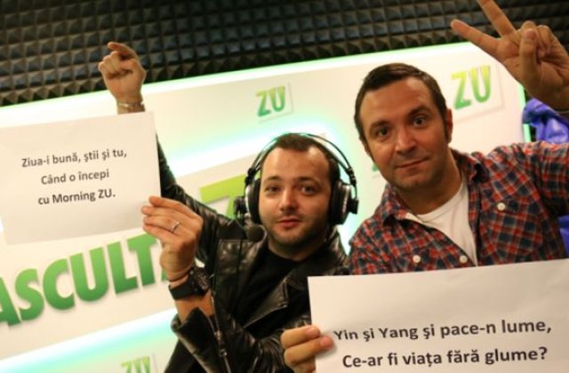 Buzdugan si Morar, prima reactie dupa ce au fost acuzati de rasism