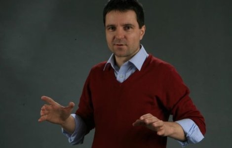 Nicusor Dan: Firma de avocatura a socrului lui Predoiu are contracte de mil. de euro cu Primaria