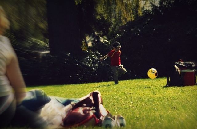 Ce evenimente vor avea loc in Capitala de Ziua Copilului