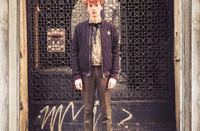 Fiul vitreg al Gabrielei Firea, "campanie" impotriva mamei sale