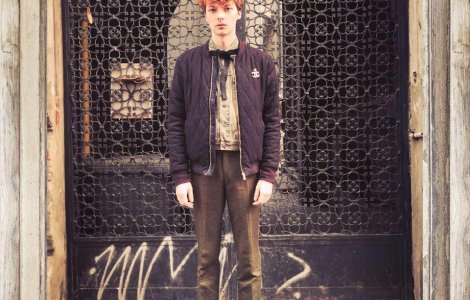 Fiul vitreg al Gabrielei Firea, "campanie" impotriva mamei sale