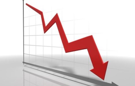 Actiunile europene au scazut in sedinta de marti