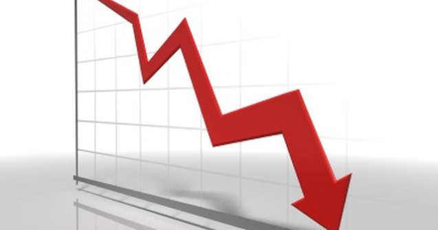 Actiunile europene au scazut in sedinta de marti