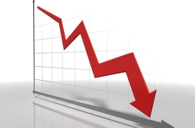 Actiunile europene au scazut in sedinta de marti