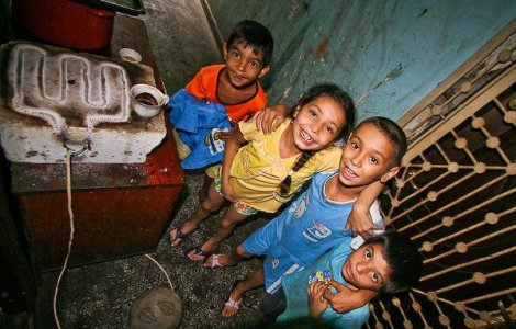 67.000 de romi sunt analfabeti, ministerul cauta solutii