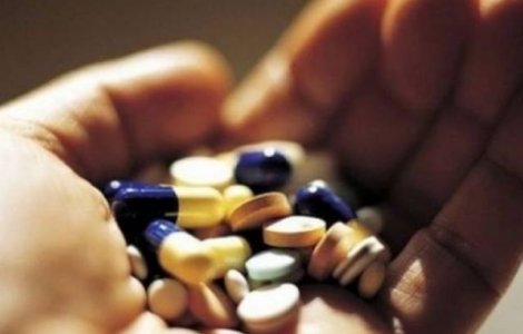 Procurorii au ridicat documente de la Agentia Nationala a Medicamentului