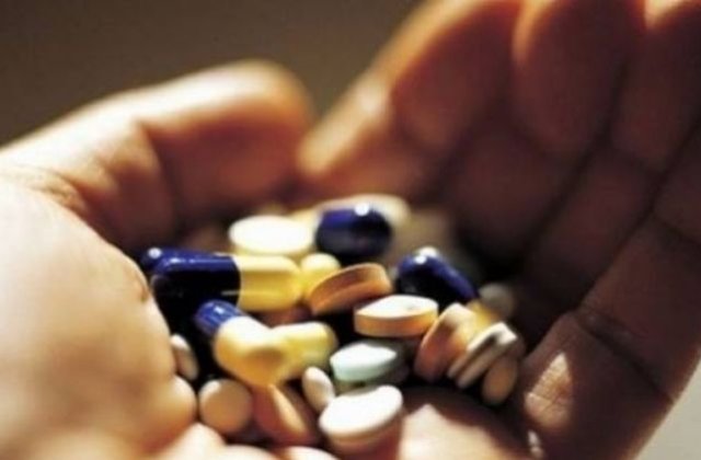 Procurorii au ridicat documente de la Agentia Nationala a Medicamentului