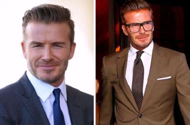 Moda sau necesitate? Celebritati care poarta ochelari de vedere cu stil