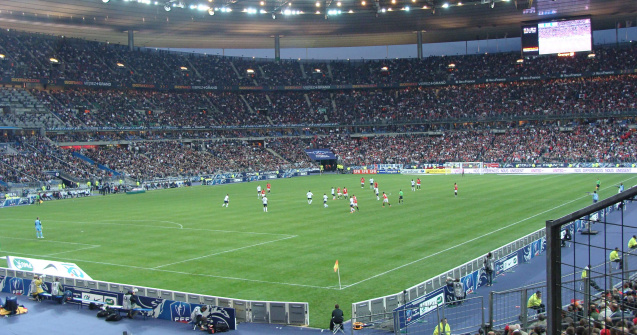 SUA atrage atentia asupra unor posibile atacuri teroriste in Europa