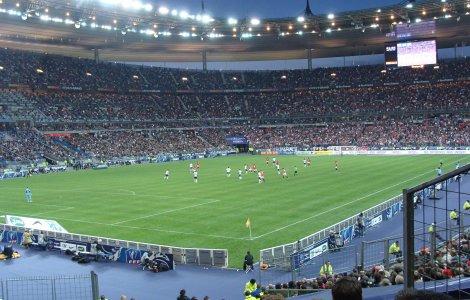 SUA atrage atentia asupra unor posibile atacuri teroriste in Europa