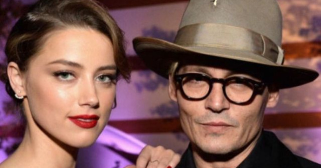 Noi detalii in scadalul in care este implicat Johnny Depp