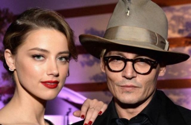 Noi detalii in scadalul in care este implicat Johnny Depp. Actorul ar fi incercat sa-si sufoce sotia
