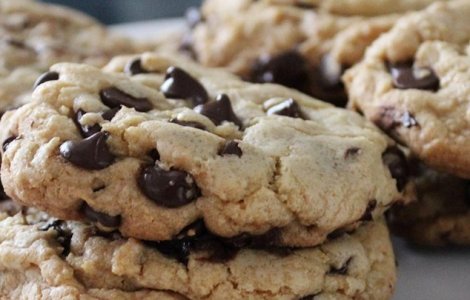 Acum poti manca prajituri scoase la imprimanta