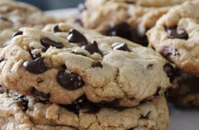 Acum poti manca prajituri scoase la imprimanta