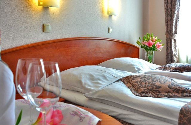 Acesta este obiectul pe care nu ar trebui sa il folosesti NICIODATA intr-un hotel