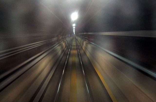 [Video] Cel mai lung si mai adanc tunel feroviar din lume se va deschide in Elvetia