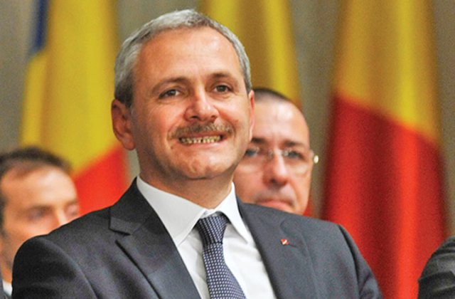 Dragnea: "Daca sunt viu si liber, raman presedintele PSD"