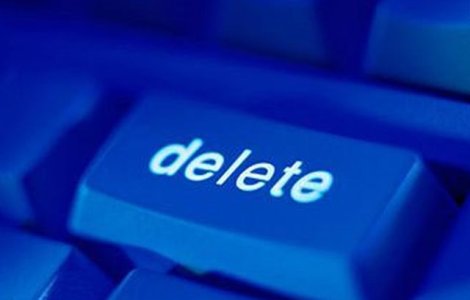  Top  5 lucruri care te pot face sa-ti inchizi pagina de Facebook