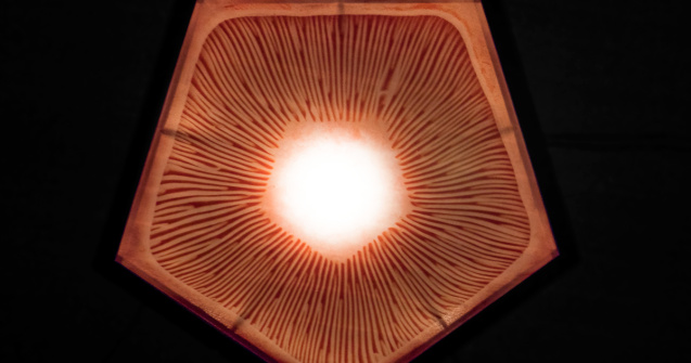 Fangai, cea mai noua si inovatoare instalatie de sunet si lumina