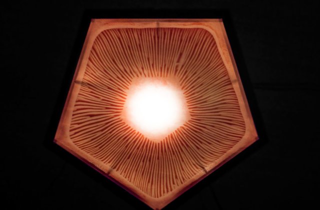 Fangai, cea mai noua si inovatoare instalatie de sunet si lumina din Romania