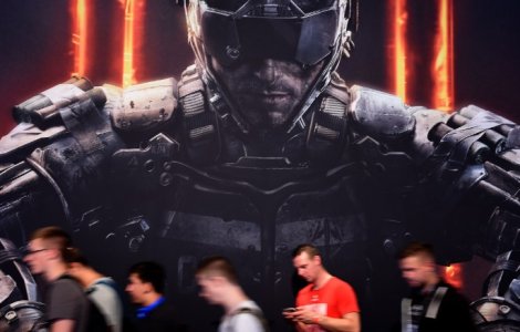  Top  eSports, industria care va atinge cifra de 1 miliard de dolari in venituri
