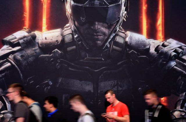 eSports, industria care va atinge cifra de 1 miliard de dolari in venituri