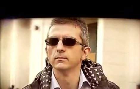 Ultima convorbire intre Dan Condrea si sotia sa