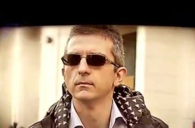 Ultima convorbire intre Dan Condrea si sotia sa