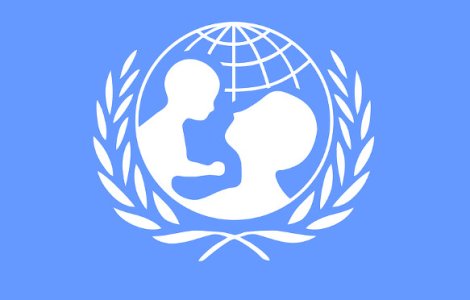 UNICEF celebreaza 25 de ani de parteneriate pentru copii in Romania si 70 de ani la nivel global