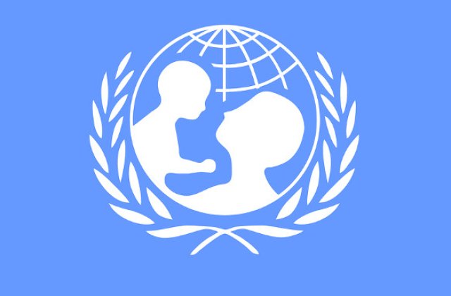UNICEF celebreaza 25 de ani de parteneriate pentru copii in Romania si 70 de ani la nivel global