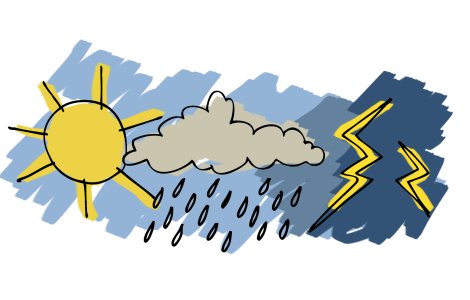 Prognoza meteo pentru joi anunta scaderi de temperatura
