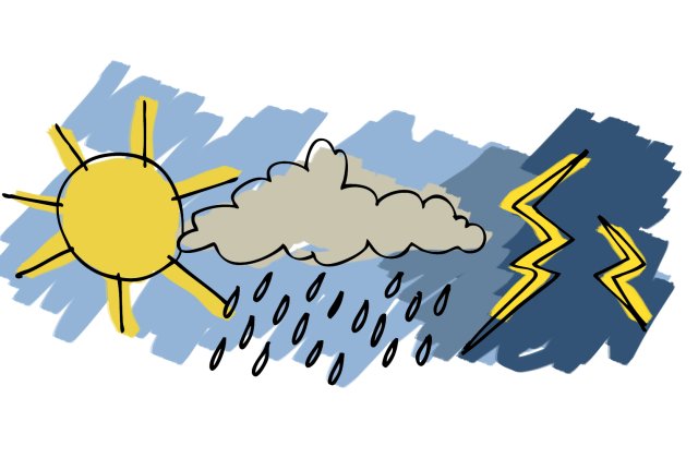 Prognoza meteo pentru joi anunta scaderi de temperatura