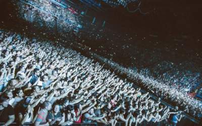 Concertele lunii iunie:...