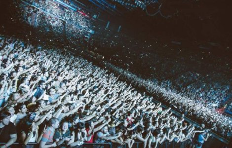 Concertele lunii iunie: Grupurile Maroon 5, The Hollywood Vampires si Queen + Adam Lambert, in premiera la Bucuresti