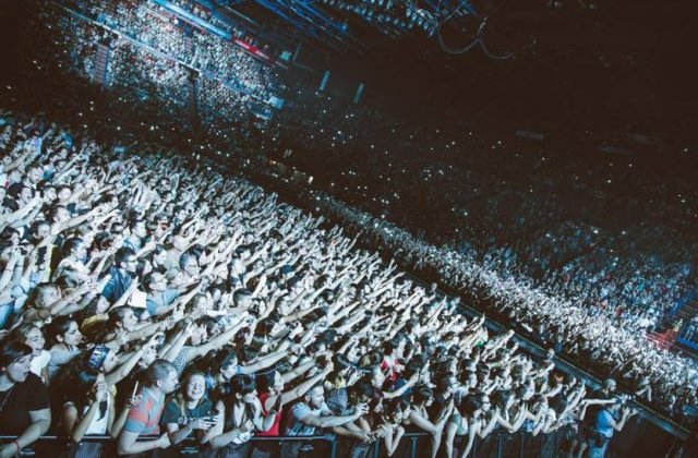 Concertele lunii iunie: Grupurile Maroon 5, The Hollywood Vampires si Queen + Adam Lambert, in premiera la Bucuresti