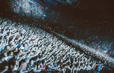 Concertele lunii iunie: Grupurile Maroon 5, The Hollywood Vampires si Queen + Adam Lambert, in premiera la Bucuresti