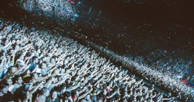 Concertele lunii iunie: Grupurile Maroon 5, The Hollywood Vampires si Queen + Adam Lambert, in premiera la Bucuresti