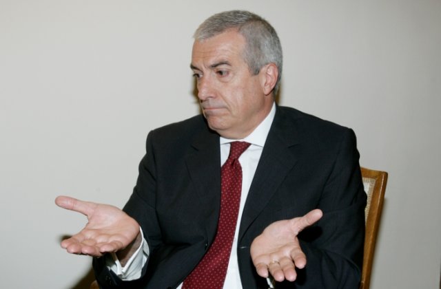 Tariceanu si undita pe Facebook