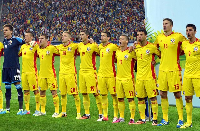 EURO 2016. Cele mai scumpe bilete la meciurile Romaniei