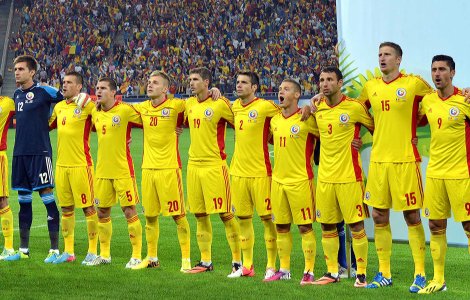 EURO 2016. Cele mai scumpe bilete la meciurile Romaniei