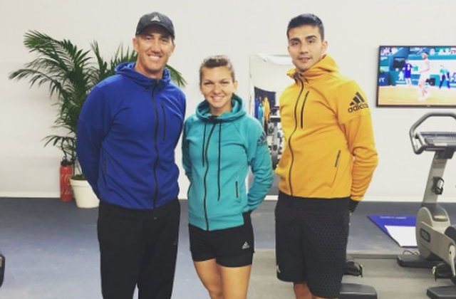 Ideile lui Darren. "Simona e un suflet bun. Trebuie sa vorbesti cu ea ca sa intelegi"