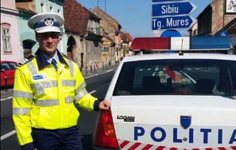 INTERVIU: Politistul Marian Godina: Pentru schimbare este nevoie de curaj si corectitudine din partea fiecaruia