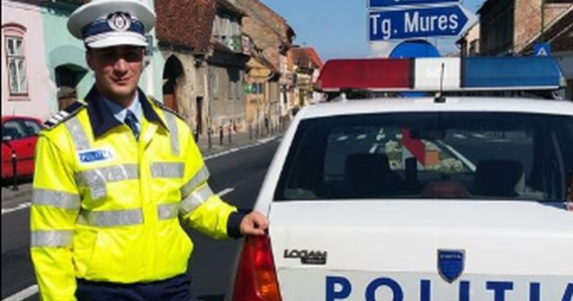 INTERVIU: Politistul Marian Godina: Pentru schimbare este nevoie de curaj si corectitudine din partea fiecaruia