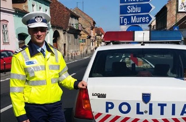 INTERVIU: Politistul Marian Godina: Pentru schimbare este nevoie de curaj si corectitudine din partea fiecaruia