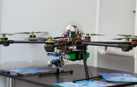  Top  5 lucruri interesante care s-au petrecut la Bucharest Technology Week