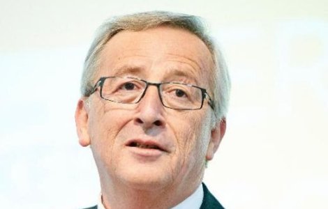 Vizita lui Juncker in Rusia atrage critici dure