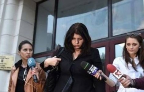 Flori Dinu, pusa sub acuzare de DNA pentru complicitate la delapidare